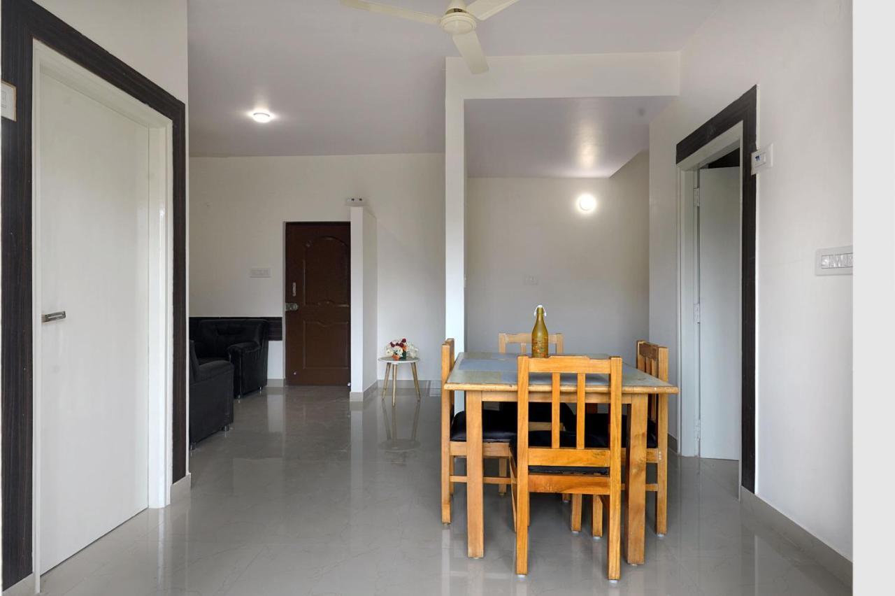 Airport Bliss Boutique Hotel Yelahanka Eksteriør billede