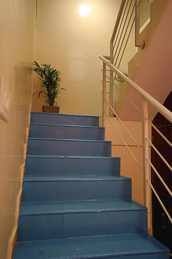 Airport Bliss Boutique Hotel Yelahanka Eksteriør billede