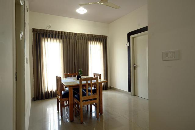 Airport Bliss Boutique Hotel Yelahanka Eksteriør billede
